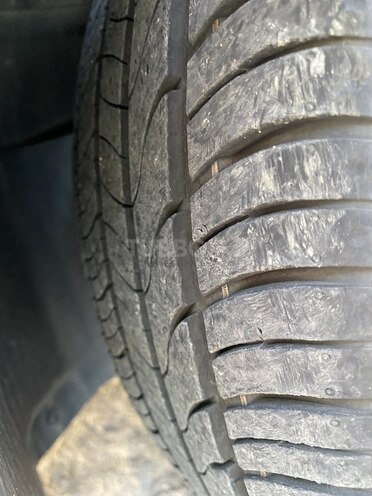 Nissan X-Trail 2002, 188,041 km - 2.0 l - Sumqayıt