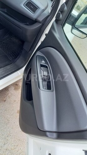 Fiat Doblo 2010, 143,000 km - 1.3 л - Bakı
