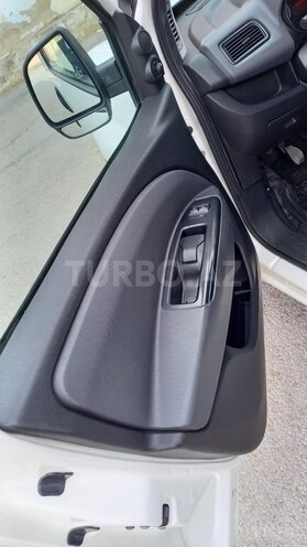 Fiat Doblo 2010, 143,000 km - 1.3 л - Bakı