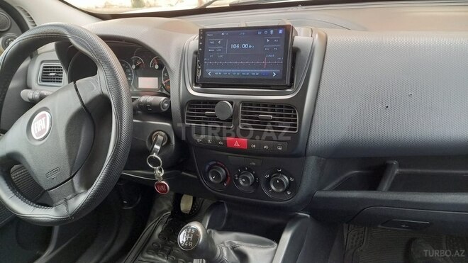 Fiat Doblo 2010, 143,000 km - 1.3 л - Bakı