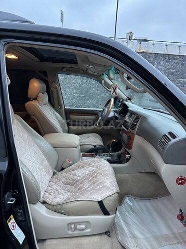 Lexus LX 470 2004, 430,000 km - 4.7 l - Bakı