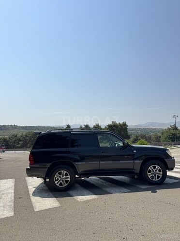 Lexus LX 470 2004, 430,000 km - 4.7 l - Bakı