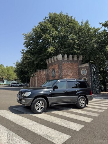 Lexus LX 470 2004, 430,000 km - 4.7 l - Bakı