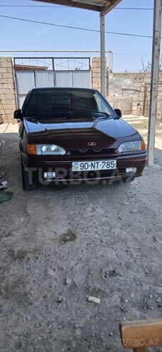 LADA (VAZ) 2115 2012, 175,000 km - 1.5 l - Beyləqan