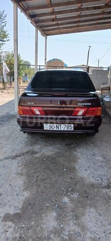 LADA (VAZ) 2115 2012, 175,000 km - 1.5 l - Beyləqan
