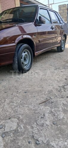 LADA (VAZ) 2115 2012, 175,000 km - 1.5 l - Beyləqan