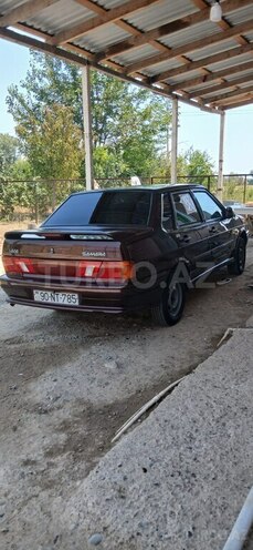 LADA (VAZ) 2115 2012, 175,000 km - 1.5 l - Beyləqan