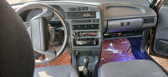 LADA (VAZ) 2115 2012, 175,000 km - 1.5 l - Beyləqan