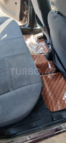 LADA (VAZ) 2115 2012, 175,000 km - 1.5 l - Beyləqan