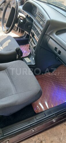 LADA (VAZ) 2115 2012, 175,000 km - 1.5 l - Beyləqan