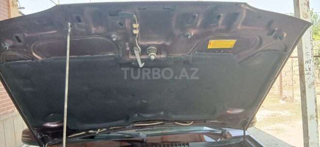 LADA (VAZ) 2115 2012, 175,000 km - 1.5 l - Beyləqan