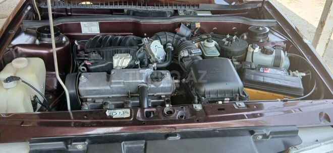 LADA (VAZ) 2115 2012, 175,000 km - 1.5 l - Beyləqan
