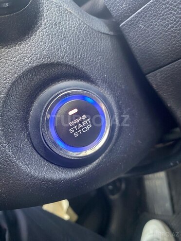 Kia Forte 2017, 242,605 km - 2.0 l - Bakı