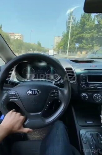Kia Cerato 2013, 333,000 km - 1.6 l - Bakı