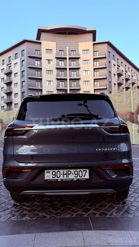 Geely Okavango 2023, 18,600 km - 1.8 л - Bakı