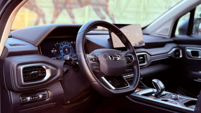 Geely Okavango 2023, 18,600 km - 1.8 л - Bakı