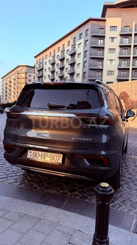 Geely Okavango 2023, 18,600 km - 1.8 л - Bakı