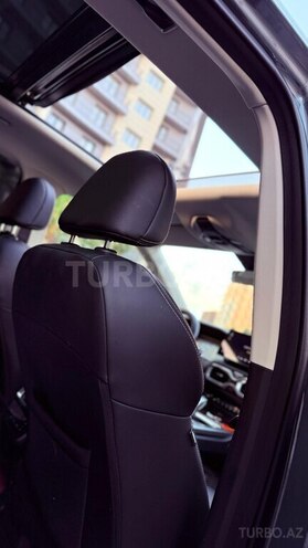 Geely Okavango 2023, 18,600 km - 1.8 л - Bakı