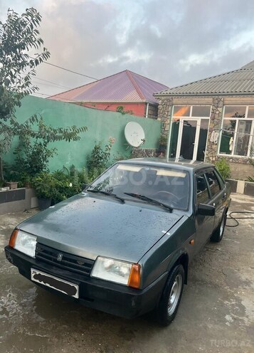 LADA (VAZ) 21099 2001, 300,000 km - 1.5 л - Bakı