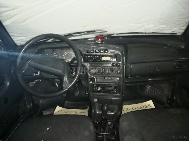 LADA (VAZ) 21099 2001, 300,000 km - 1.5 л - Bakı