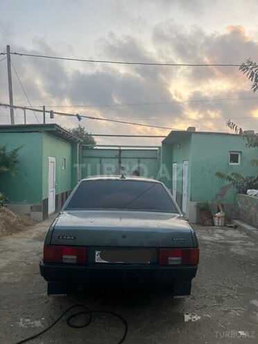 LADA (VAZ) 21099 2001, 300,000 km - 1.5 л - Bakı
