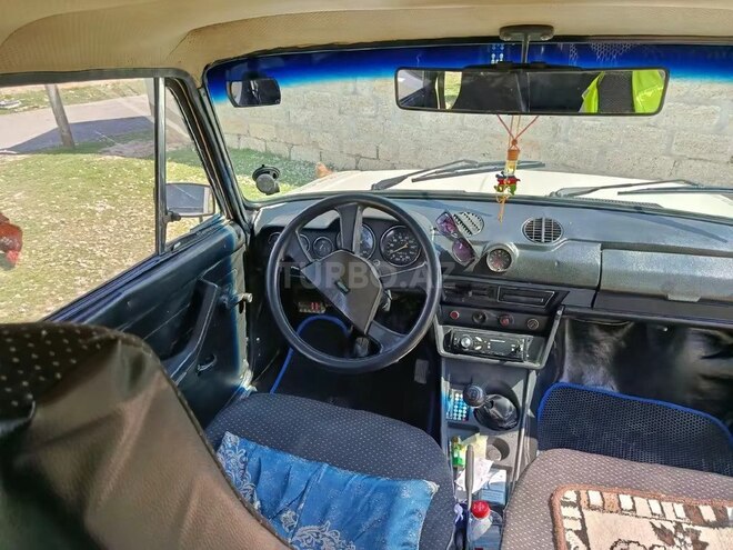LADA (VAZ) 2106 1992, 548,448 km - 1.6 l - Qobustan