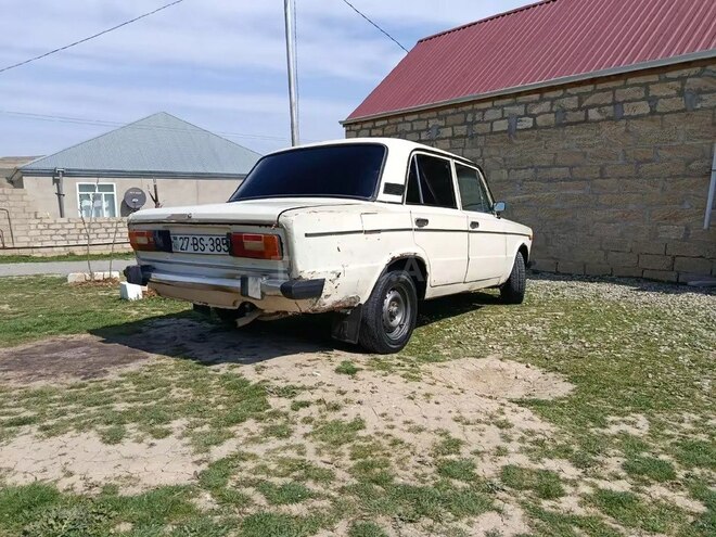 LADA (VAZ) 2106 1992, 548,448 km - 1.6 l - Qobustan