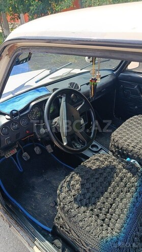LADA (VAZ) 2106 1992, 548,448 km - 1.6 l - Qobustan