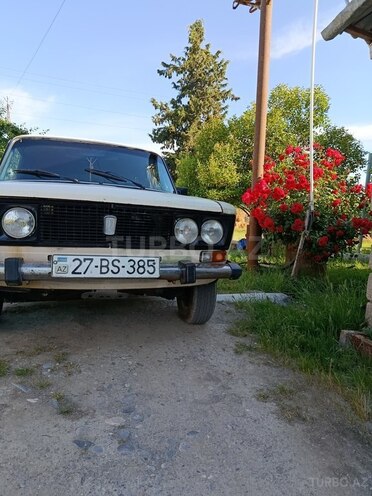 LADA (VAZ) 2106 1992, 548,448 km - 1.6 l - Qobustan