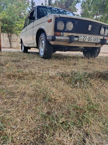 LADA (VAZ) 2106 1992, 548,448 km - 1.6 l - Qobustan
