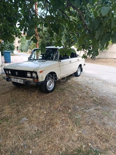 LADA (VAZ) 2106 1992, 548,448 km - 1.6 l - Qobustan