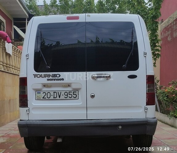 Ford Tourneo Connect 2008, 500,000 km - 1.8 л - Bakı