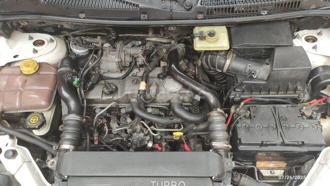 Ford Tourneo Connect 2008, 500,000 km - 1.8 л - Bakı