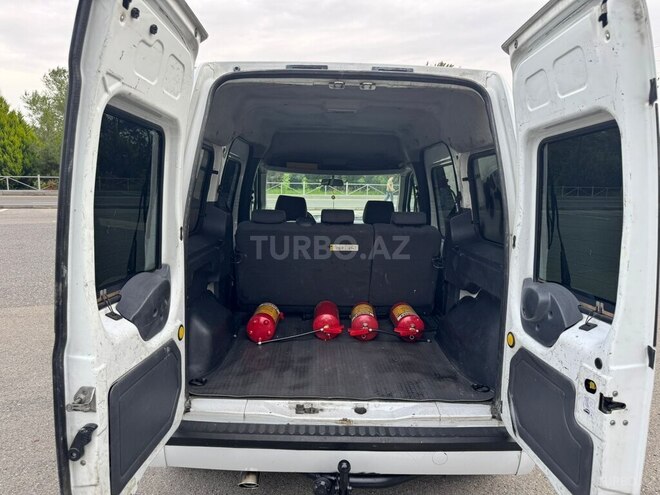 Ford Tourneo Connect 2008, 420,000 km - 1.8 l - Sumqayıt