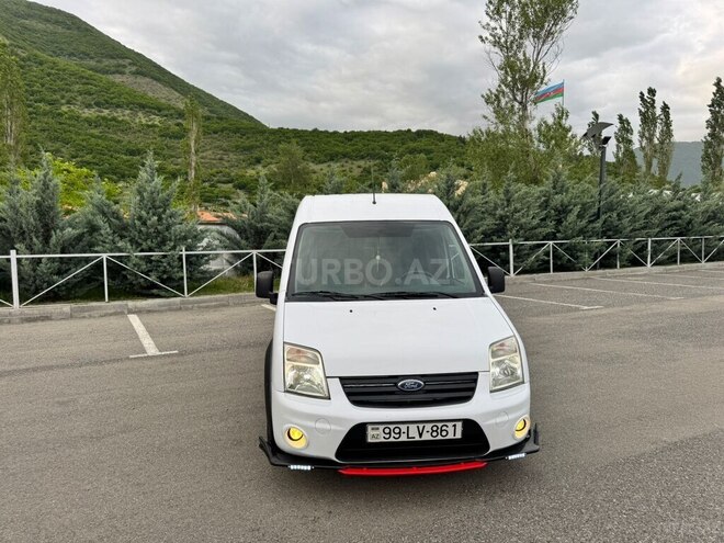 Ford Tourneo Connect 2008, 420,000 km - 1.8 l - Sumqayıt
