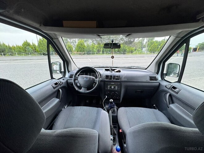Ford Tourneo Connect 2008, 420,000 km - 1.8 l - Sumqayıt