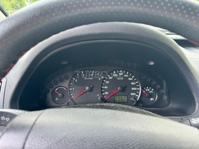 Ford Tourneo Connect 2008, 420,000 km - 1.8 l - Sumqayıt