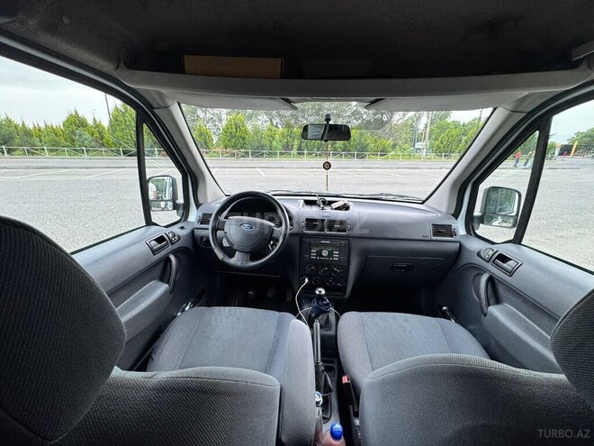 Ford Tourneo Connect 2008, 420,000 km - 1.8 l - Sumqayıt