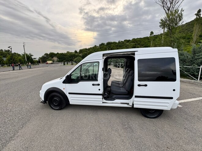 Ford Tourneo Connect 2008, 420,000 km - 1.8 l - Sumqayıt