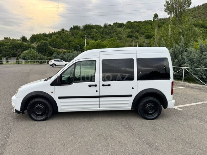Ford Tourneo Connect 2008, 420,000 km - 1.8 l - Sumqayıt