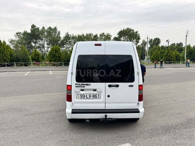 Ford Tourneo Connect 2008, 420,000 km - 1.8 l - Sumqayıt