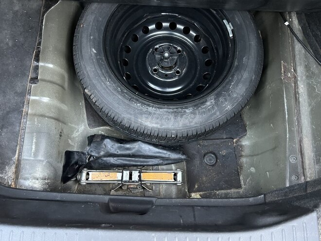 Nissan Tiida 2010, 187,693 km - 1.6 l - Bakı
