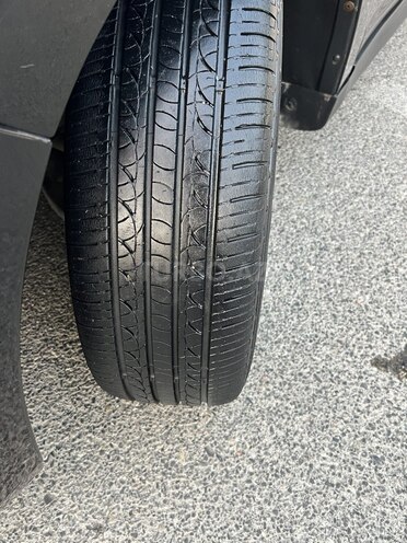Nissan Tiida 2010, 187,693 km - 1.6 l - Bakı