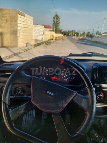 LADA (VAZ) 2121 Niva (4x4) 2019, 77,800 km - 1.7 l - Qazax