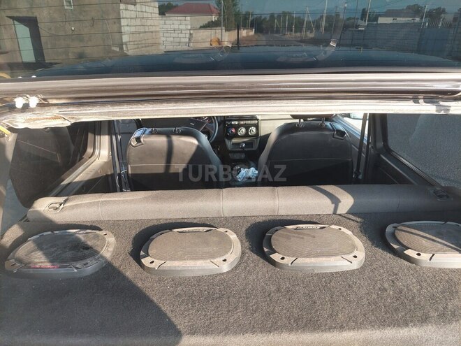 LADA (VAZ) 2121 Niva (4x4) 2019, 77,800 km - 1.7 l - Qazax