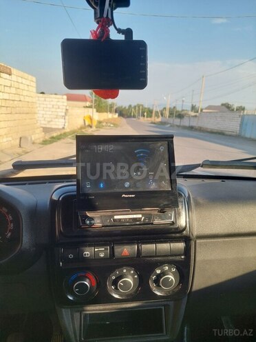 LADA (VAZ) 2121 Niva (4x4) 2019, 77,800 km - 1.7 l - Qazax
