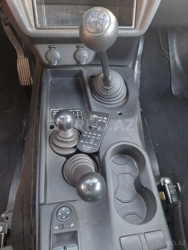 LADA (VAZ) 2121 Niva (4x4) 2019, 77,800 km - 1.7 l - Qazax