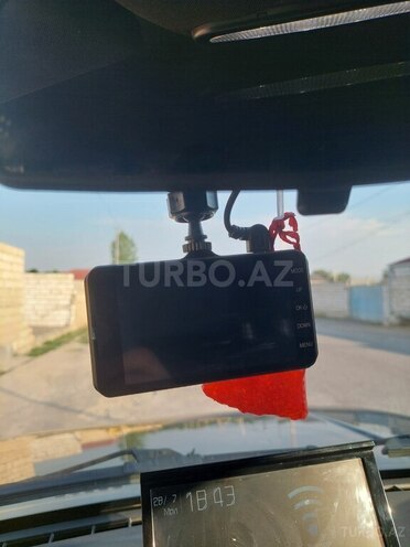 LADA (VAZ) 2121 Niva (4x4) 2019, 77,800 km - 1.7 l - Qazax