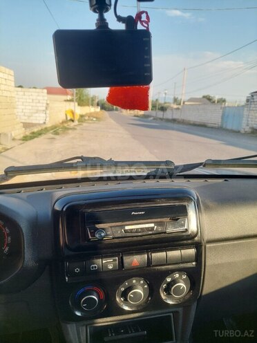 LADA (VAZ) 2121 Niva (4x4) 2019, 77,800 km - 1.7 l - Qazax