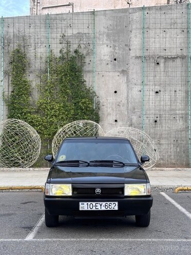 Tofas Sahin 2004, 140,000 km - 1.6 l - Bakı